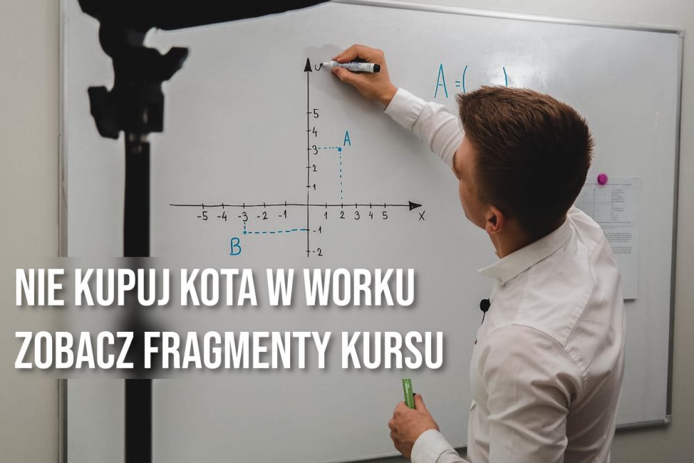 Darmowy kurs maturalny